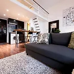 Cosy Major Retreat