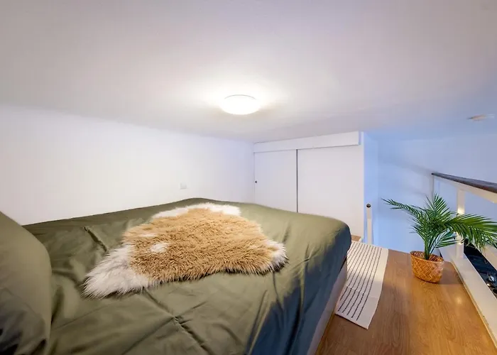 Cosy Major Retreat