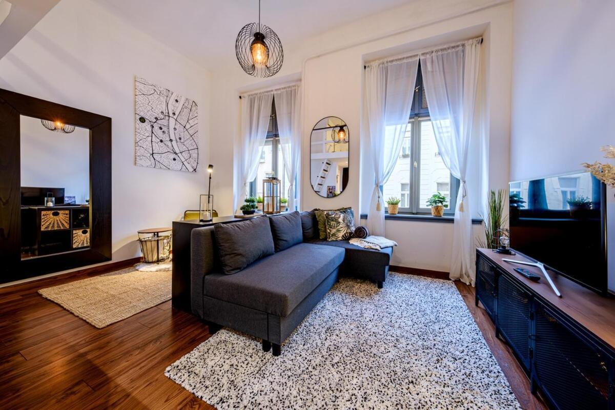 Cosy Major Retreat Apartment Budapest