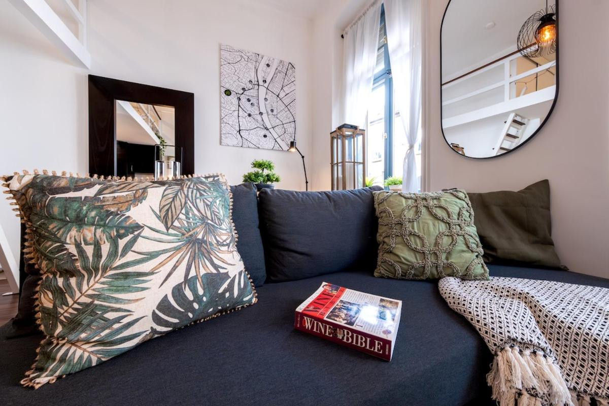 Cosy Major Retreat Budapest