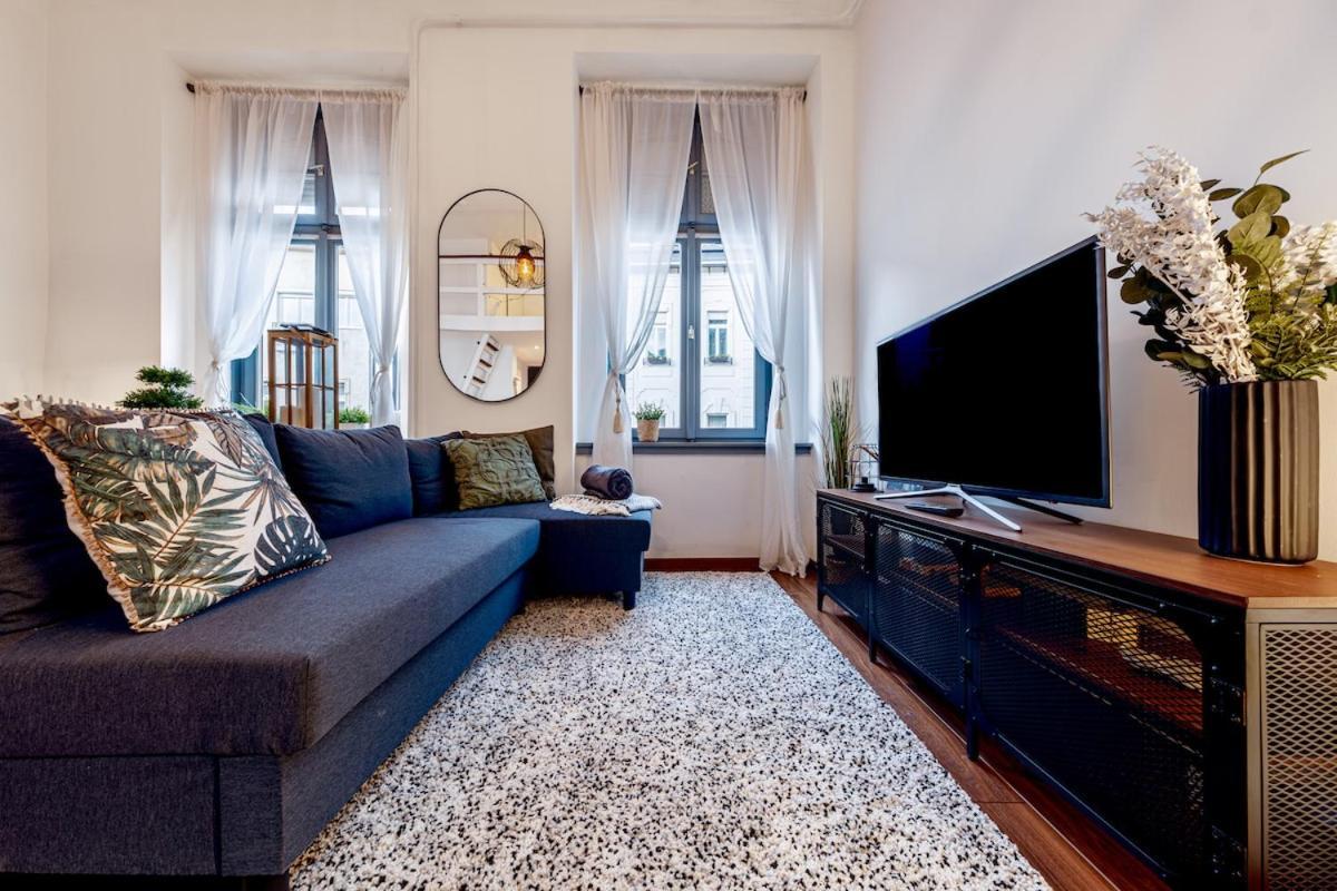 Cosy Major Retreat Budapest
