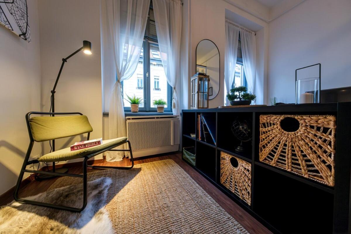 Apartment Cosy Major Retreat