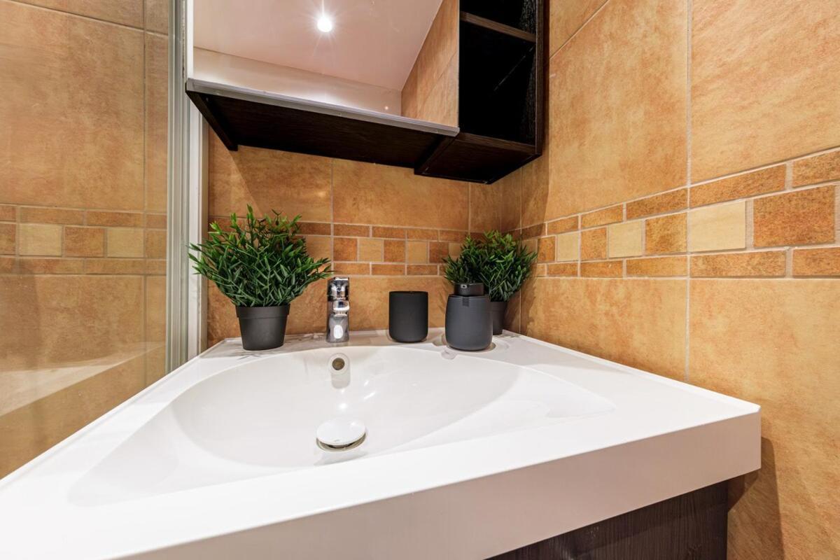 Cosy Major Retreat Apartment Budapest