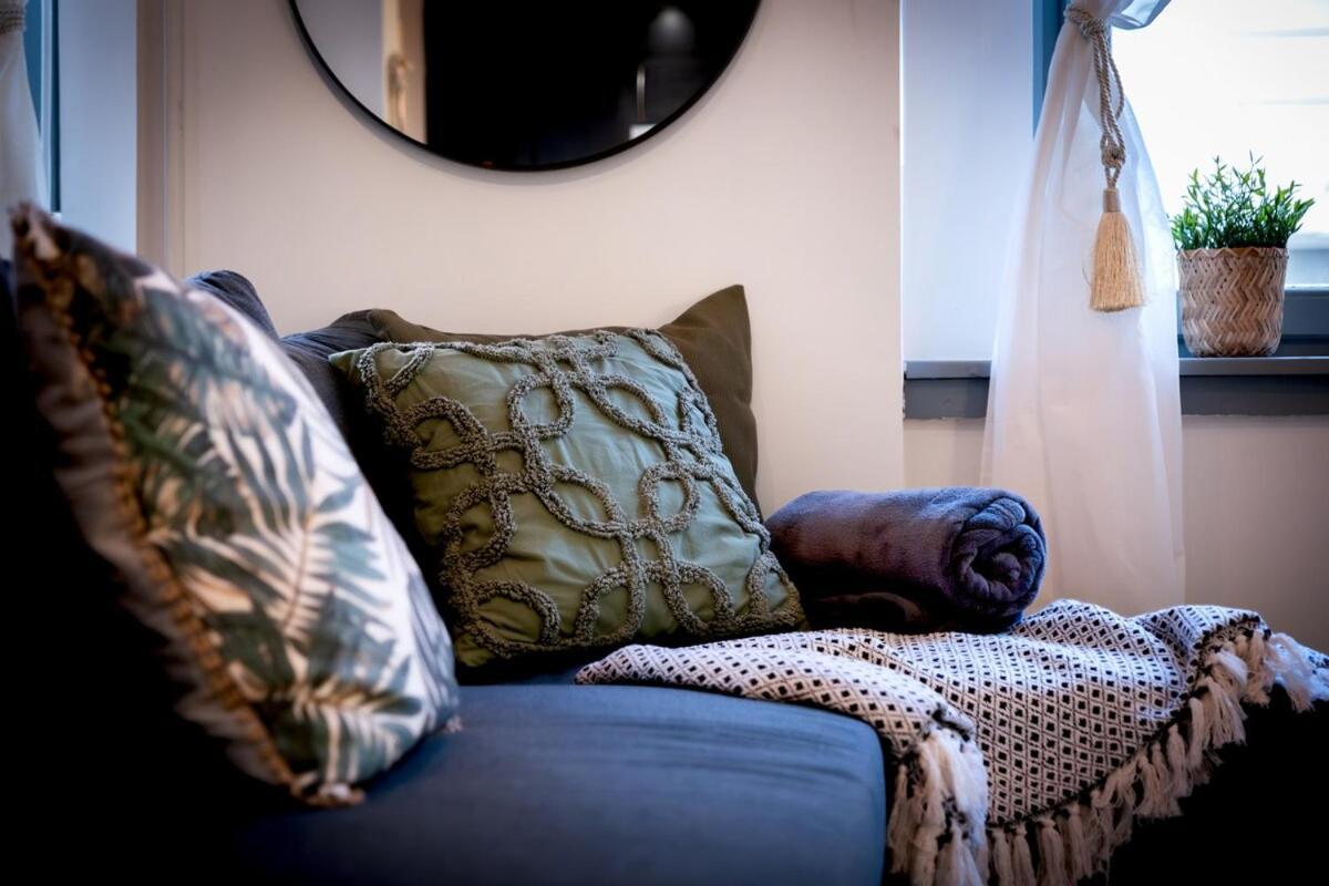 Apartment Cosy Major Retreat Budapest