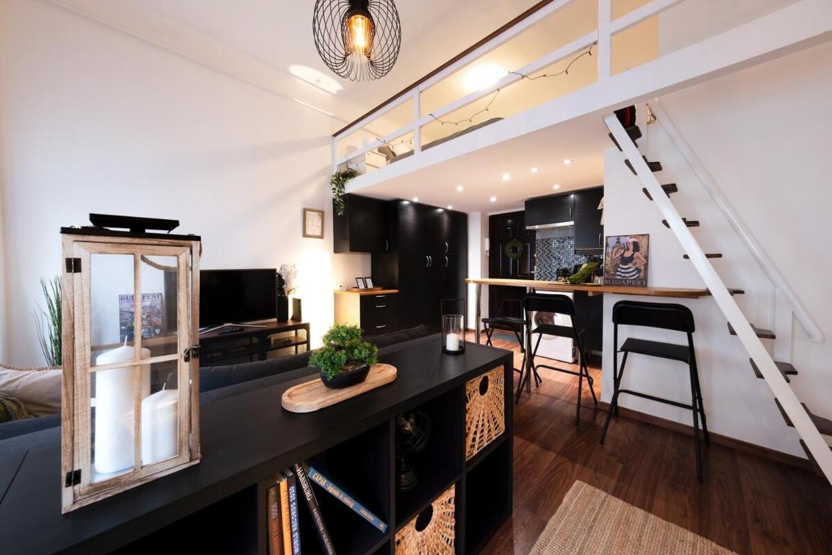 Apartment Cosy Major Retreat
